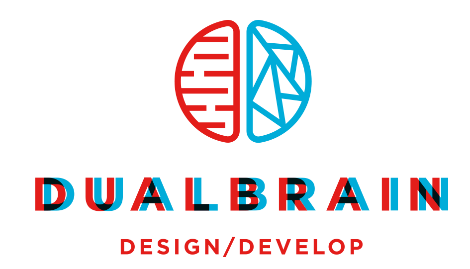 Dual Brain: Design / Develop